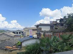 -妈妈的味道(和顺古镇店)