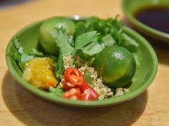 -龙泉人椰子鸡.糟粕醋.海南菜(三亚旗舰店)