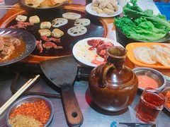 -阿昌白族石板烧·菌锅(大理古城店)