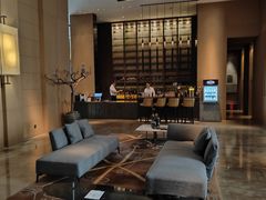 -杭州逸酒店(西湖武林店)