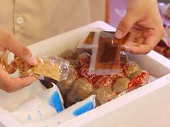 -阿娟牛肉丸·手打牛肉丸·现做现卖