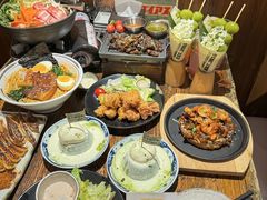 -小川洋风料理(街道口店)