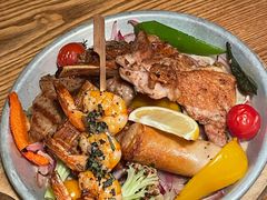 -绿茵阁牛扒餐厅(客村店)