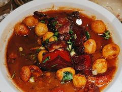 -鸽子窝(青塔店)