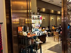 -星巴克(威尼斯人店)