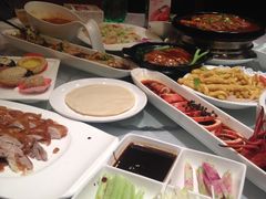 IMG_0150-宝轩渔府·老字号海鲜·正宗津菜(水上店)
