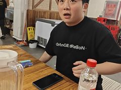 -冶建镜子·中国龙虾王(总店)