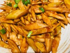 -兰溪小馆(首经贸店)