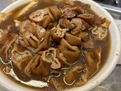 卤煮-姚记炒肝店(鼓楼店)