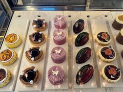 -沁蝶 Butterfly Patisserie甜品蛋糕(北京瑰丽酒店)