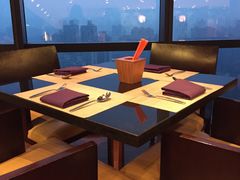 -龙之梦万丽酒店青餐厅