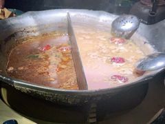 -湊湊火锅·茶憩(东城万达店)