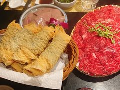 -大红袍火锅料理(尖沙咀店)