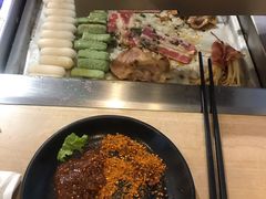 -新石器烤肉(张家港购物公园店)