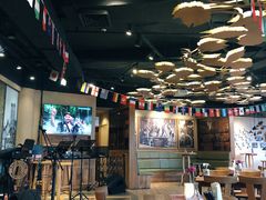 -Paulaner·德国帕拉娜自酿啤酒餐厅(海上世界店)