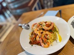 鲜虾意面-NORDSEE Frankfurt Fisch Franke