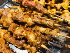 羊肉串-1819餐厅·团队聚餐·烤串·精酿