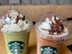 -星巴克(珠海印象城店)