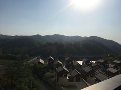 -清远熹乐谷温泉度假酒店