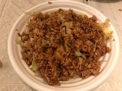 -老上海弄堂菜馆(恒基名人购物中心店)