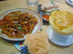 -魏客咖啡(中铁中心店)