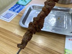 -老舅老蒙肉饼非遗店(一店)