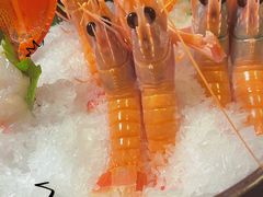 -王鼎精致料理铁板烧(世博源店)