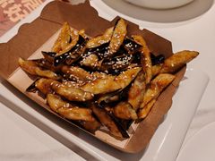 -双合园·海鲜水饺青岛菜(万佳广场店)