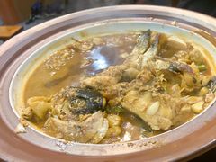 -李东农庄(中南百草园地标店)