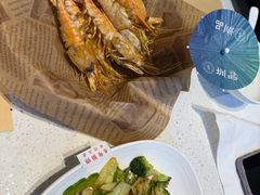 -79号渔船海鲜饭店(华强北店)