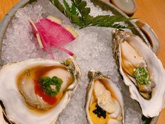 -Hatsune隐泉日式料理(三里屯太古里店)