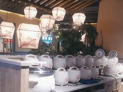 -绿草地·湘菜(喜盈门店)