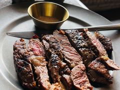 -黑角餐厅美式狂野Blackhorn(昌茂花园店)