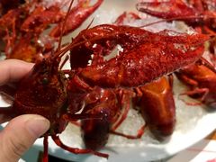 -张胡李四季虾玲珑(竞舟路店)