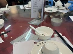 -香港蓮香樓(中環店)