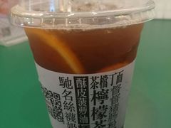 -孖记茶档·热腾茶餐(江南西plus店)