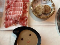 -东来顺饭庄(西直门店)