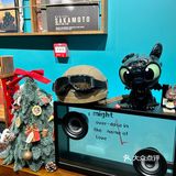 北京东四｜可以早C晚A的cafe bar！☕️🍷