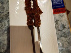 -羊巴道新疆菜·清真(上梅林店)