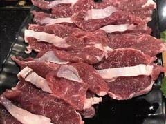 -呷哺呷哺(西单大悦城店)