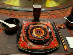 -阿斯牛牛十二餐厅•四季餐厅(民族大道店)