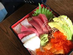 -Hatsune隐泉日式料理(三里屯太古里店)