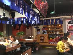 -鸡本无敌江湖菜(摩尔城店)