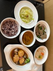 -金鹰国际月子中心(新街口店)