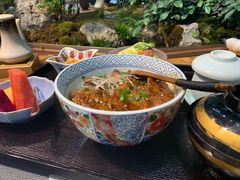 鹅肝牛肉饭-森味薪火烧•烧鸟居酒屋•日本料理(望京店)