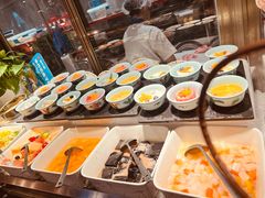 -吉布鲁牛排海鲜自助(温江合生汇店)