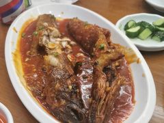 -全州拌饭馆(断桥店)