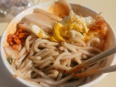 -李氏紫竹林卤粉(火车站店)