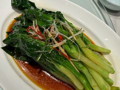 -新侨小馆(东直门北小街店)