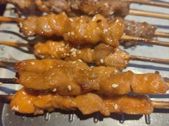 -喝丢一只鞋海鲜烧烤·海肠捞饭(东关街店)